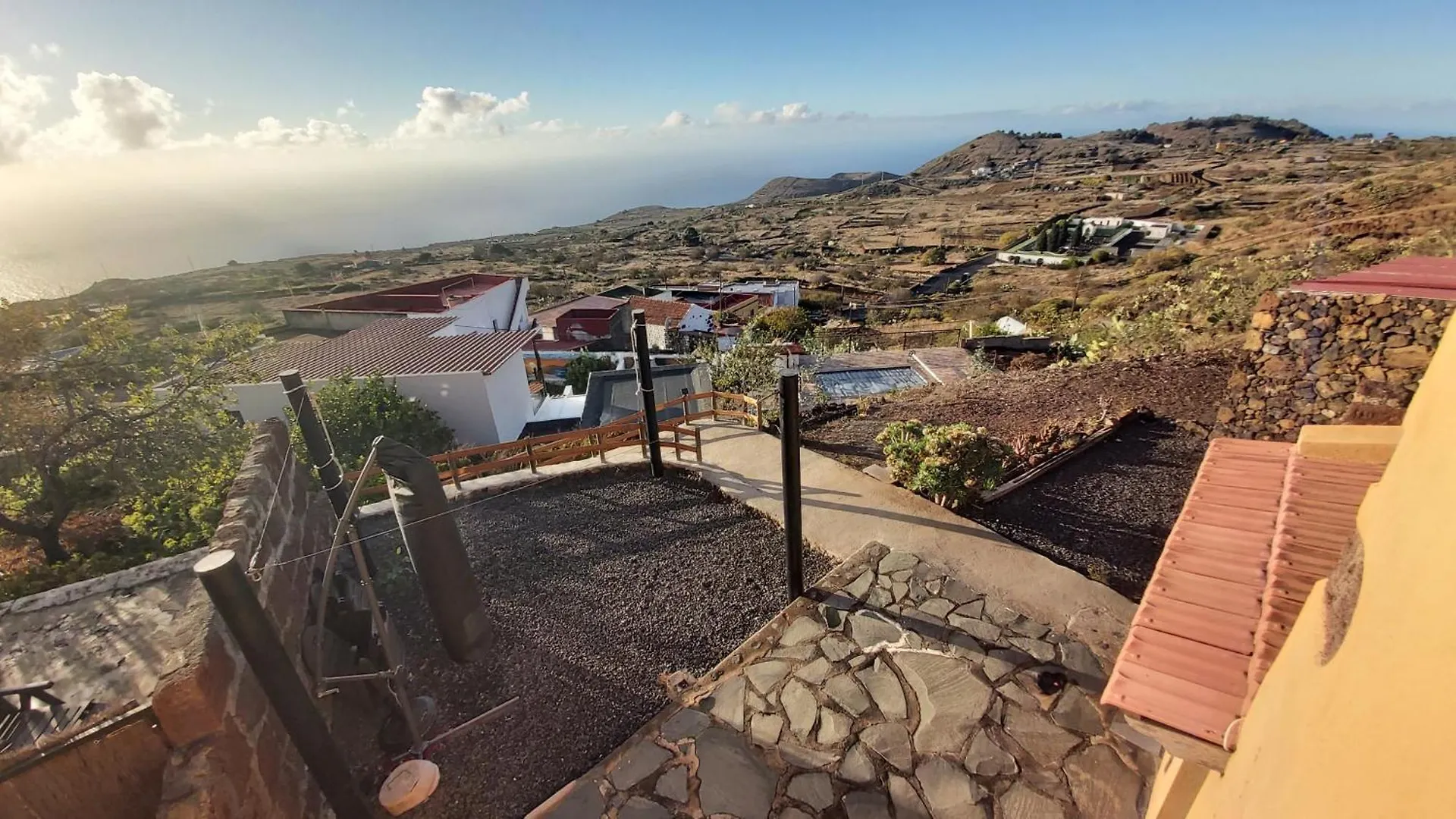 Vv Las Vistas De El Pinar El Pinar  0*, El Pinar (El Hierro) Spain