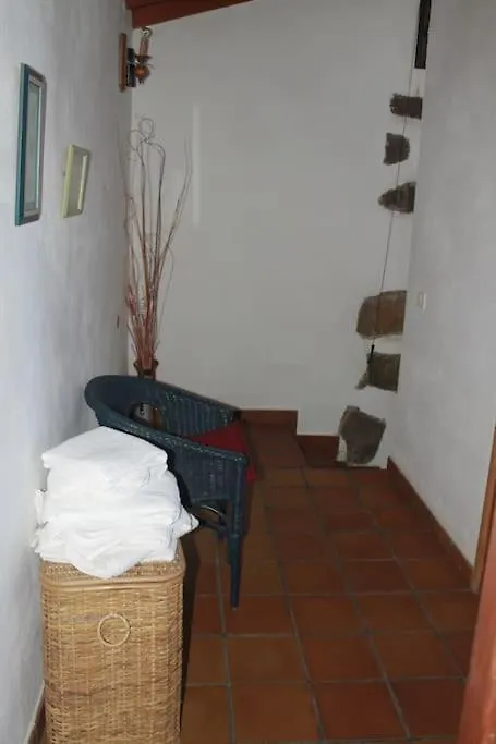 Holiday home Vv Las Vistas De El Pinar El Pinar