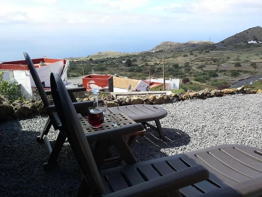 Vv Las Vistas De El Pinar El Pinar  Spain